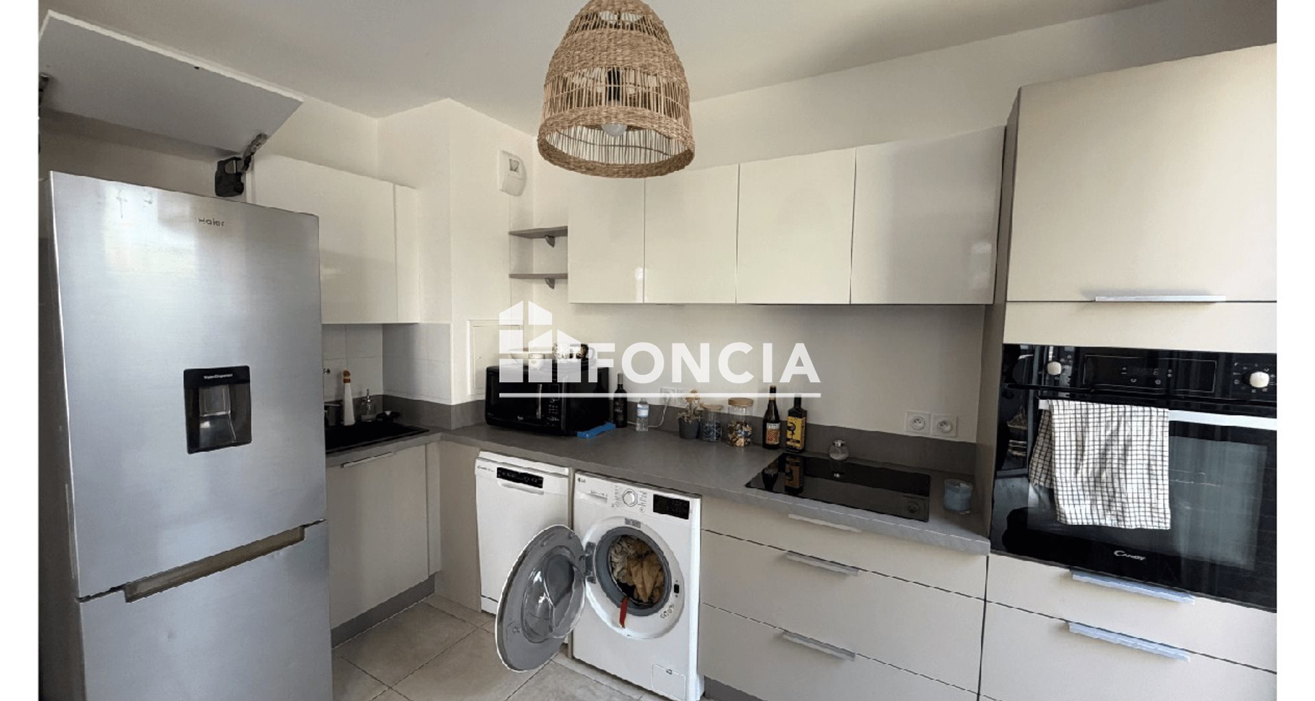 Appartement à louer, 67m², Rueil-Malmaison