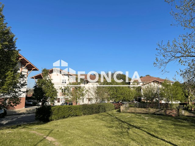 Appartement à louer, 38m², Tarnos
