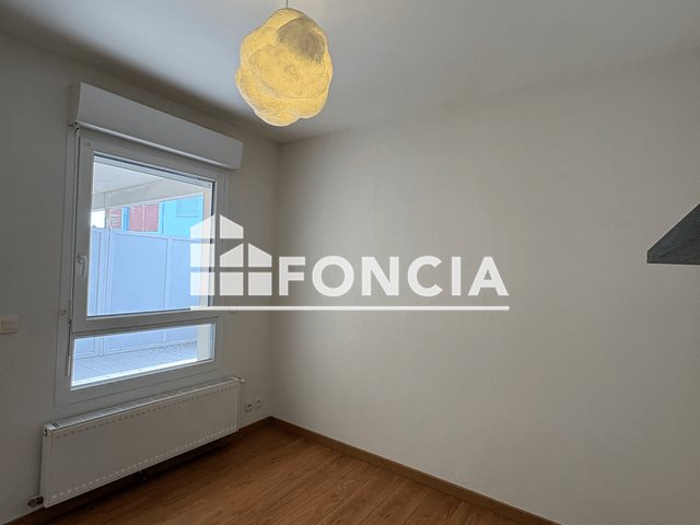 Appartement à louer, 38m², Tarnos