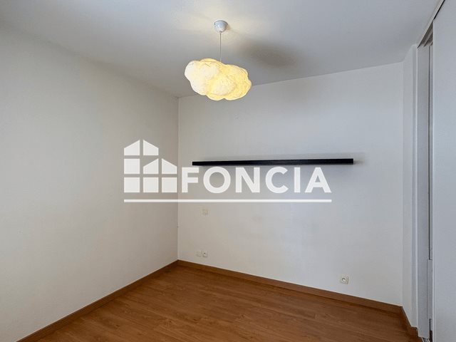 Appartement à louer, 38m², Tarnos