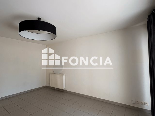 Appartement à louer, 38m², Tarnos