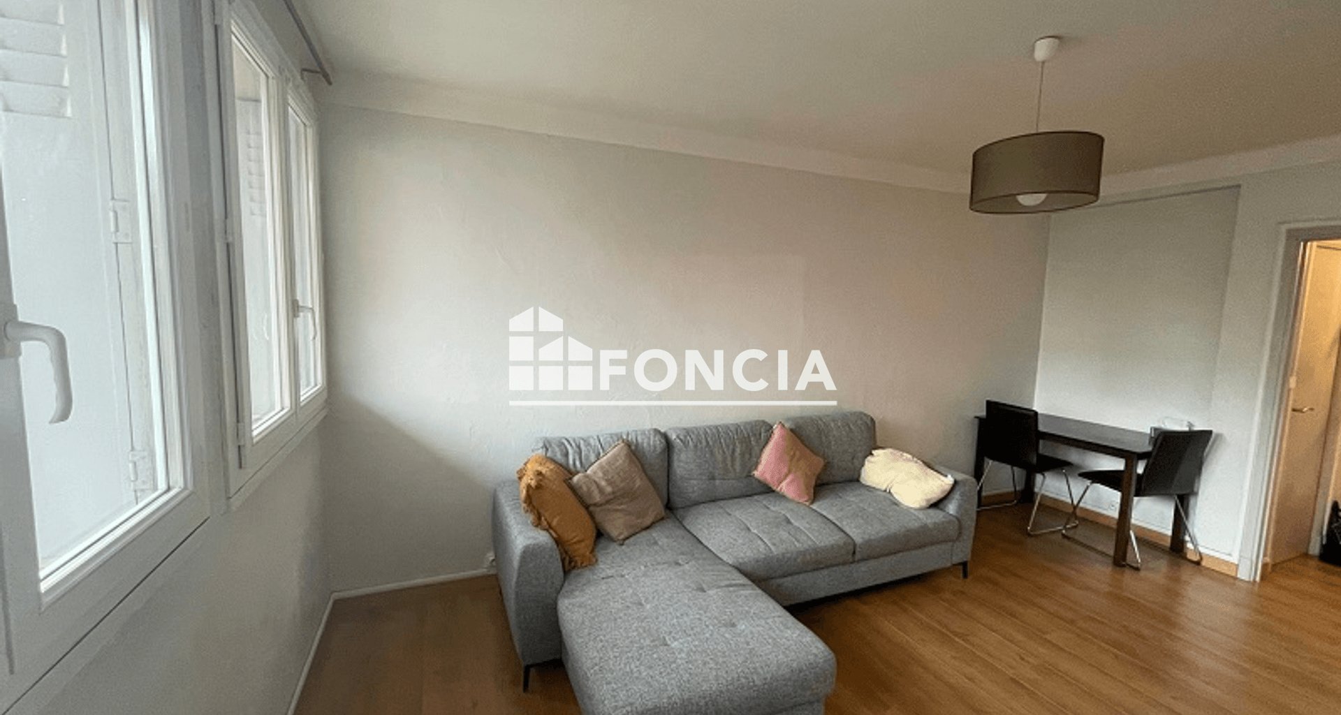 Appartement à louer, 55m², Toulouse