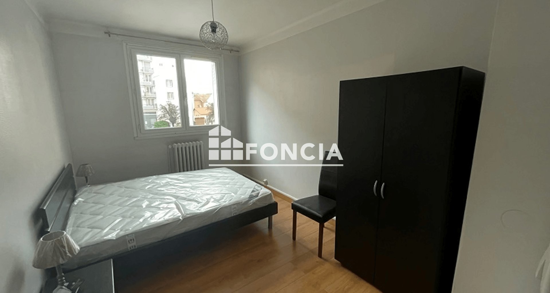 Appartement à louer, 55m², Toulouse