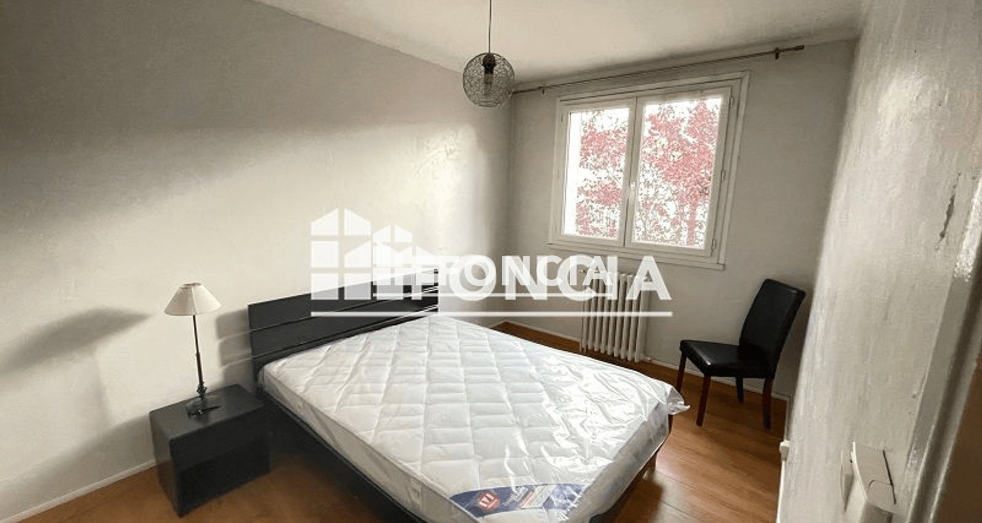 Appartement à louer, 55m², Toulouse
