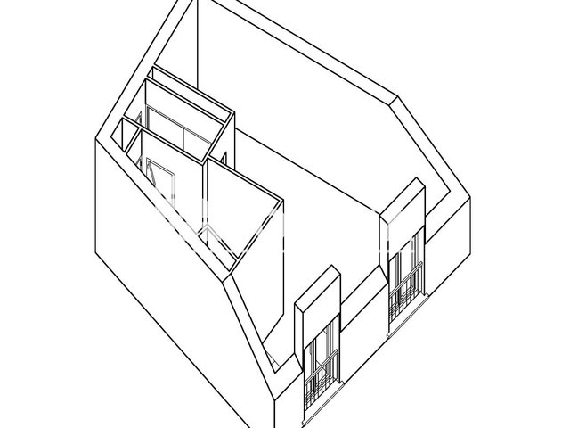 Appartement à louer, 28m², Poitiers