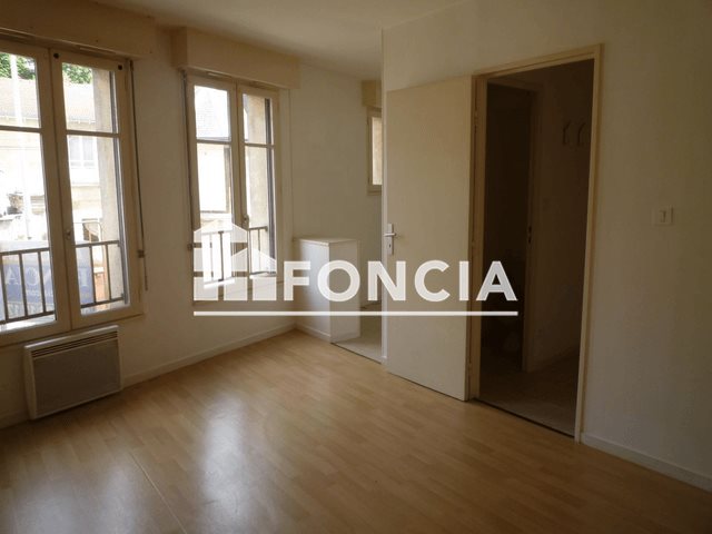 Appartement à louer, 28m², Poitiers