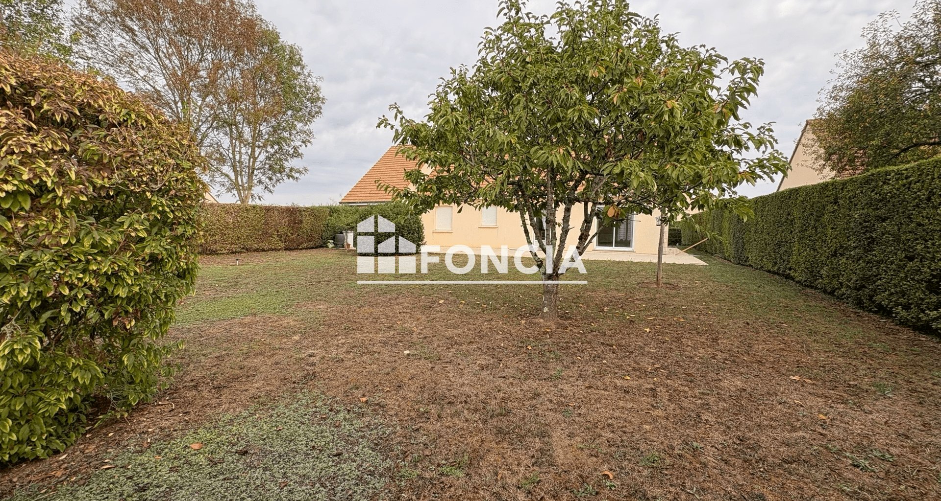 Maison à vendre, 95m², Saint-Ouen-de-Mimbré