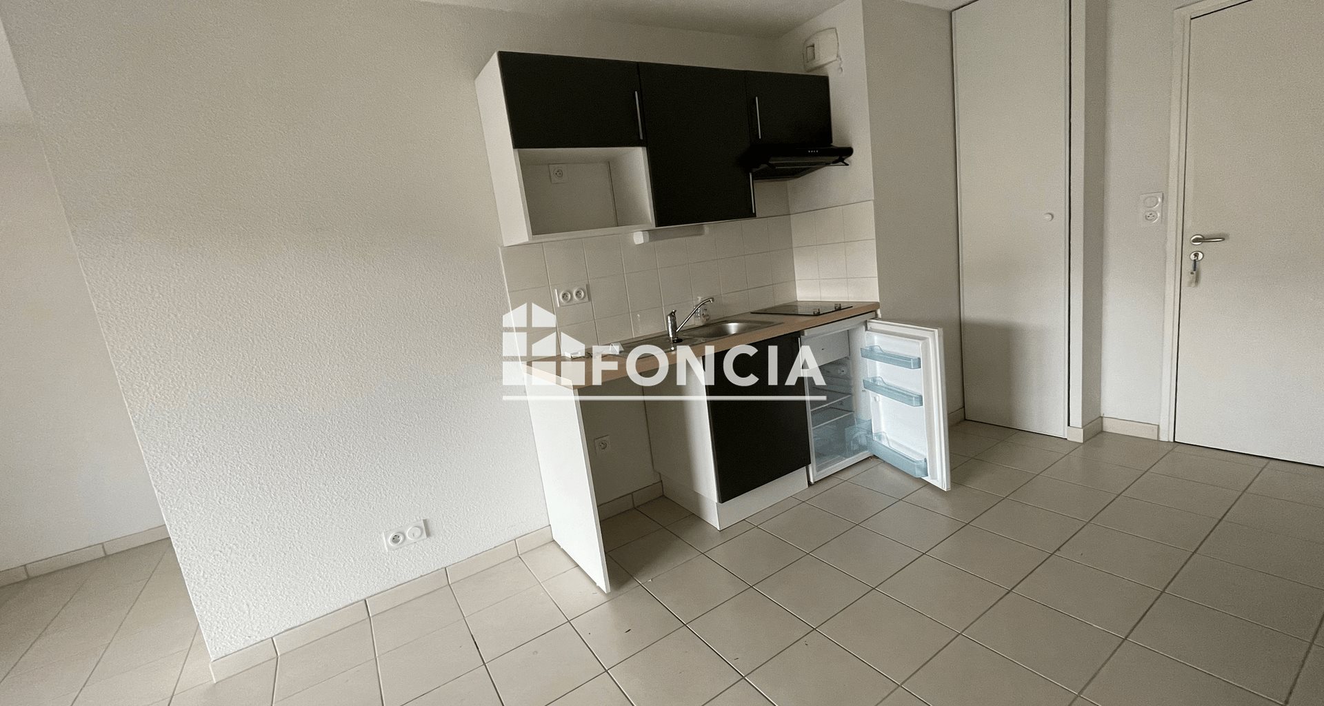 Appartement à louer, 39m², Clermont-Ferrand