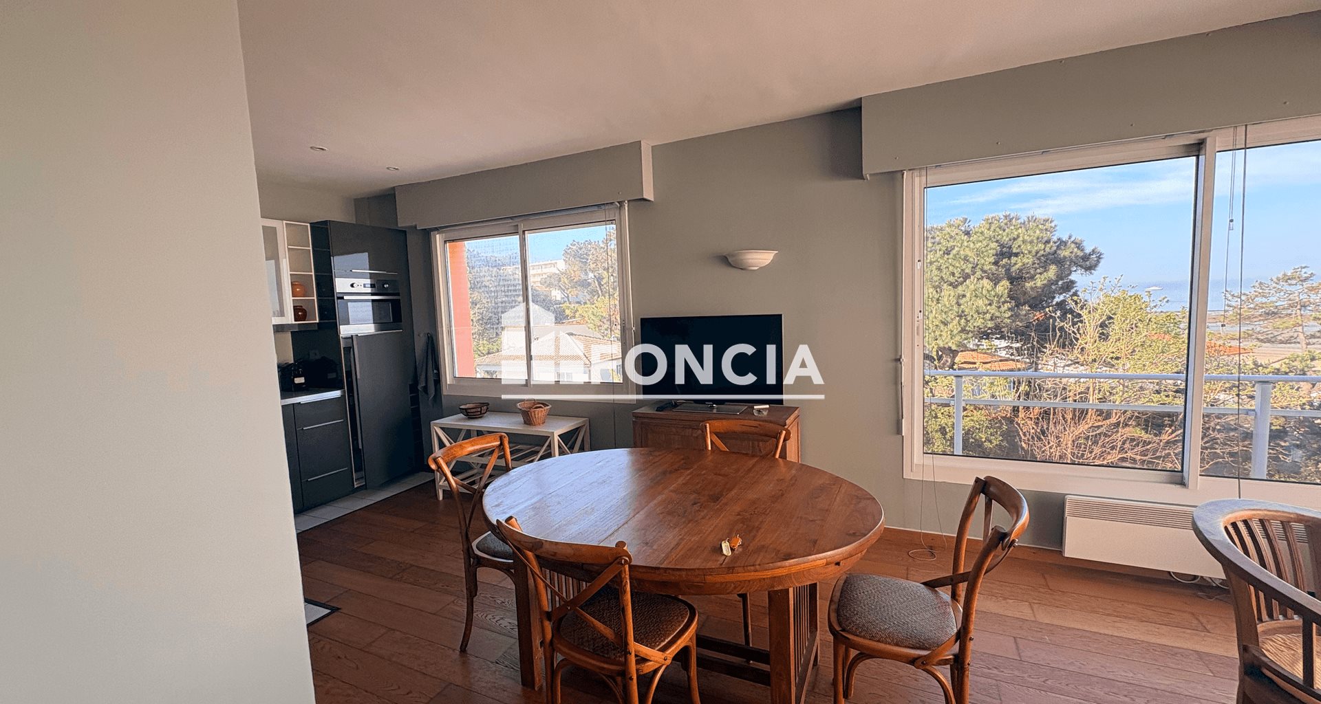 Appartement à vendre, 70m², Saint-Georges-de-Didonne