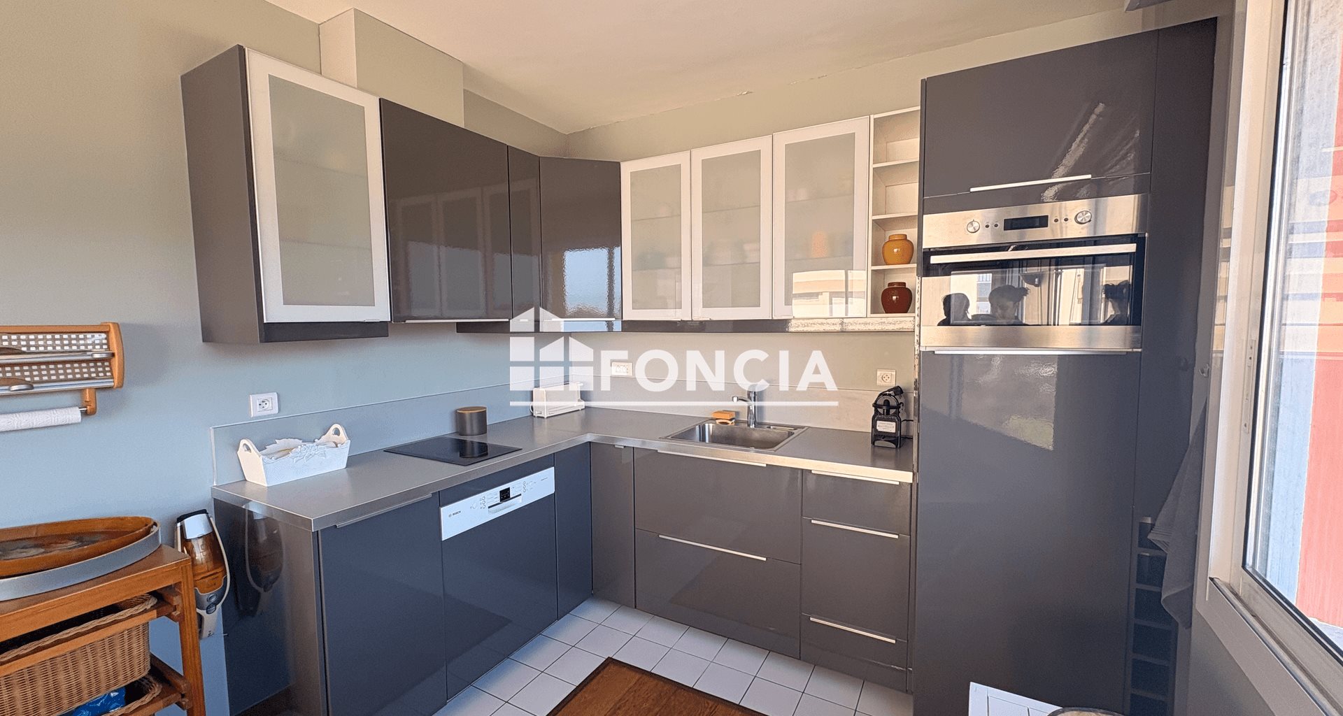 Appartement à vendre, 70m², Saint-Georges-de-Didonne