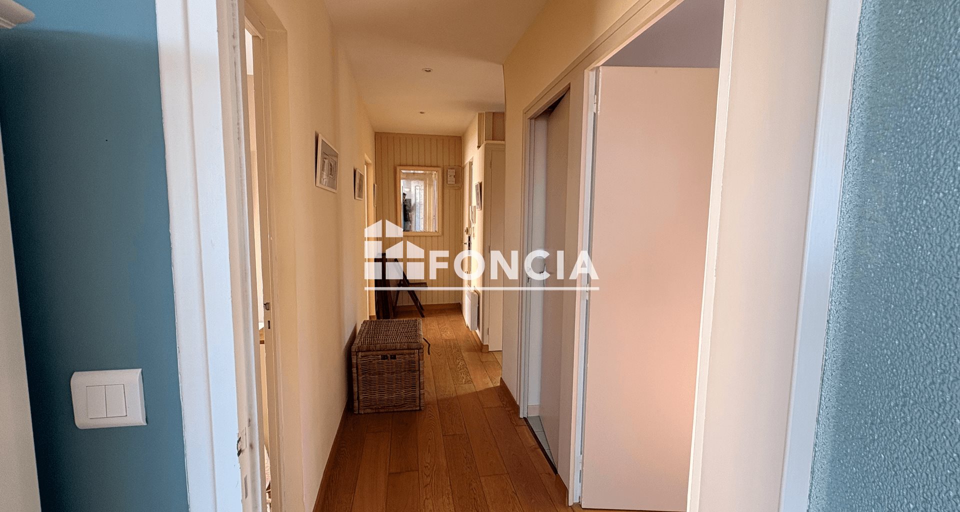 Appartement à vendre, 70m², Saint-Georges-de-Didonne