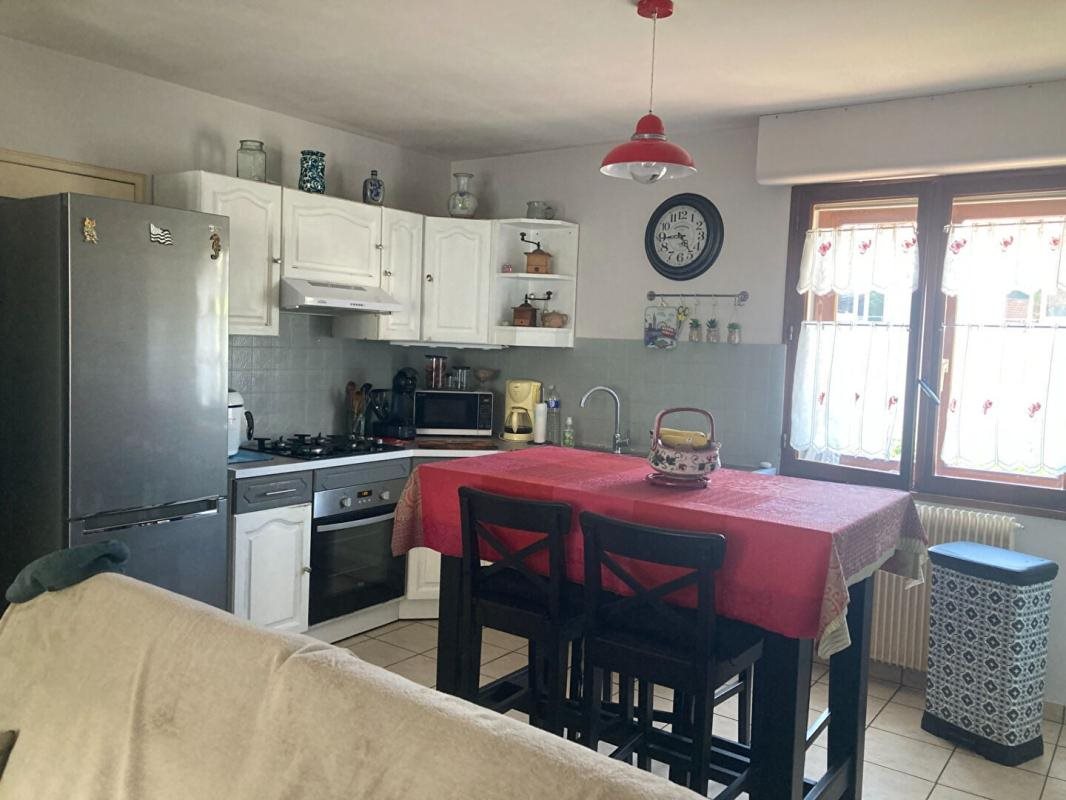 Maison à louer, 107m², Gérardmer