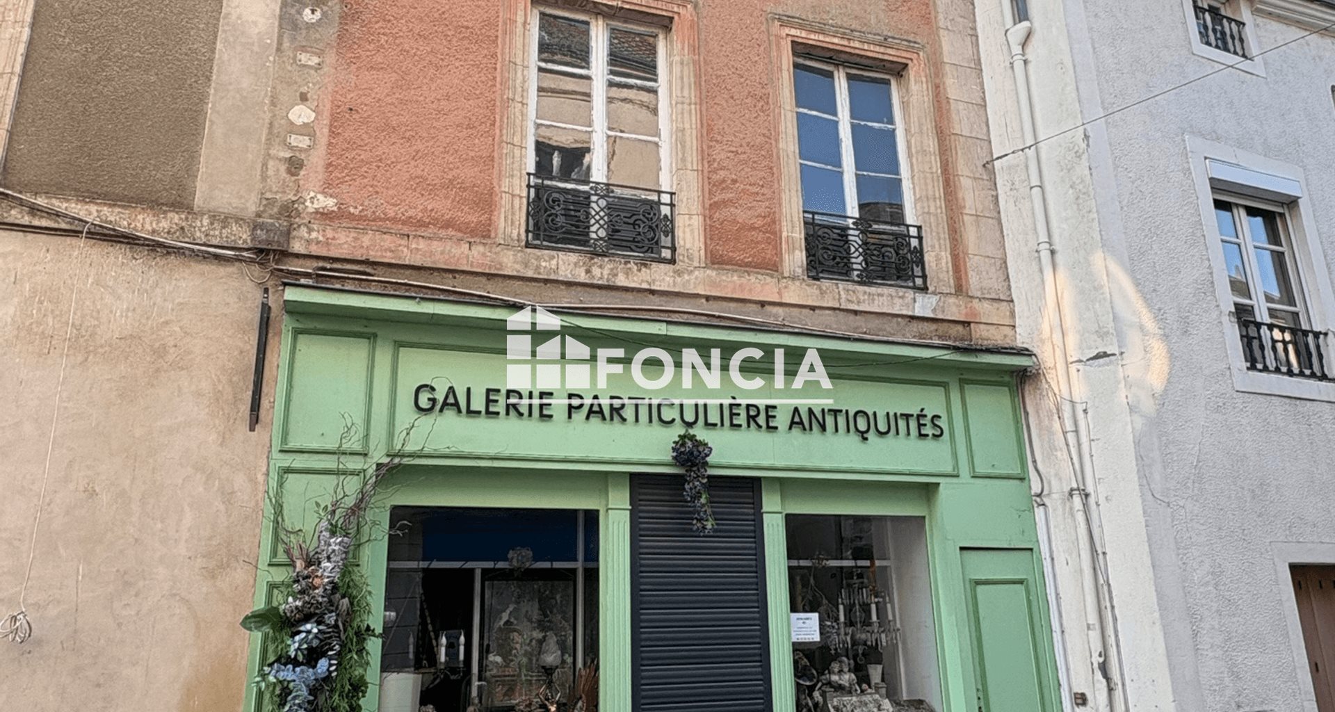 Maison à vendre, 130m², Fresnay-sur-Sarthe