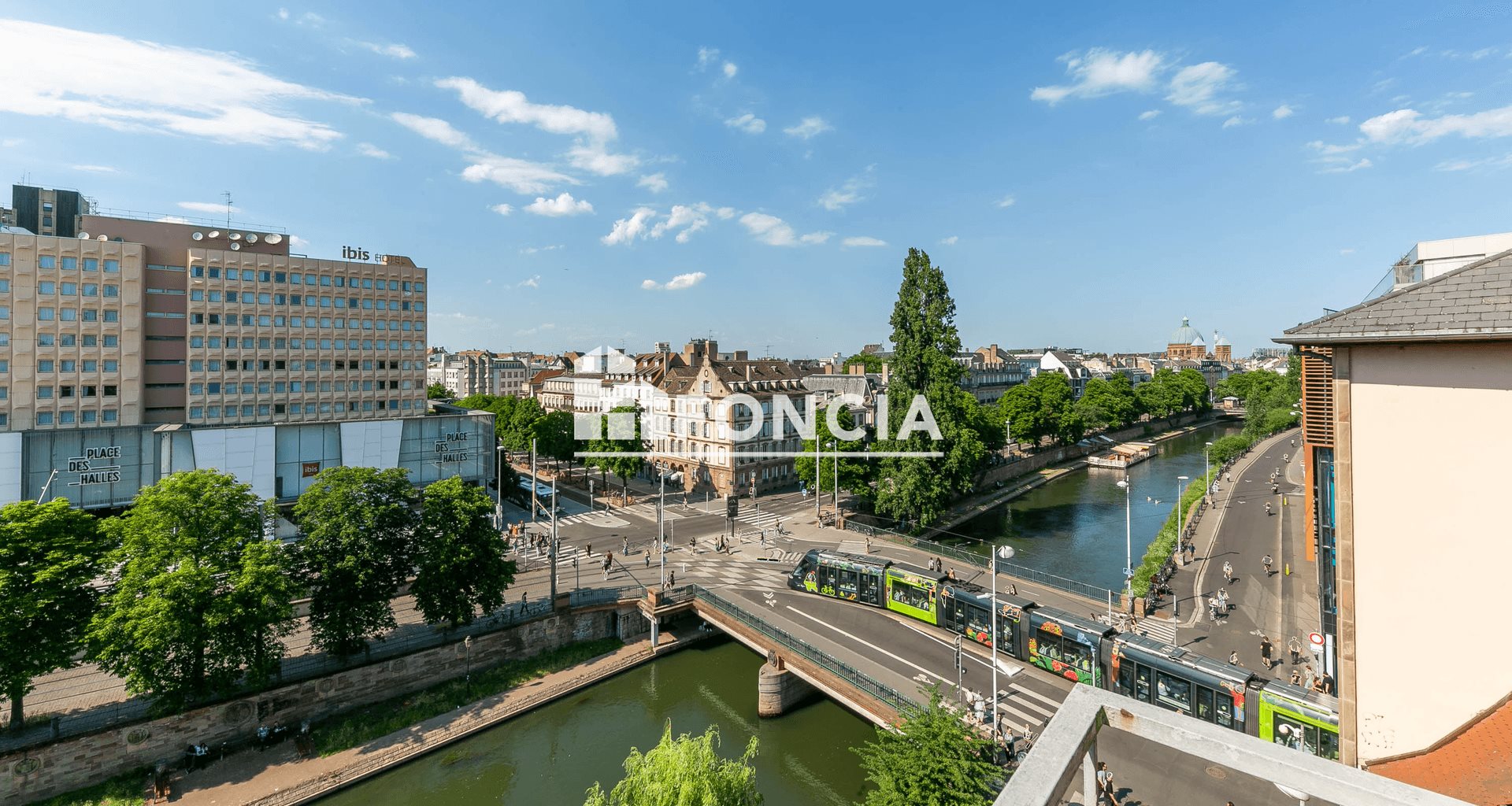 Appartement à vendre, 99m², Strasbourg
