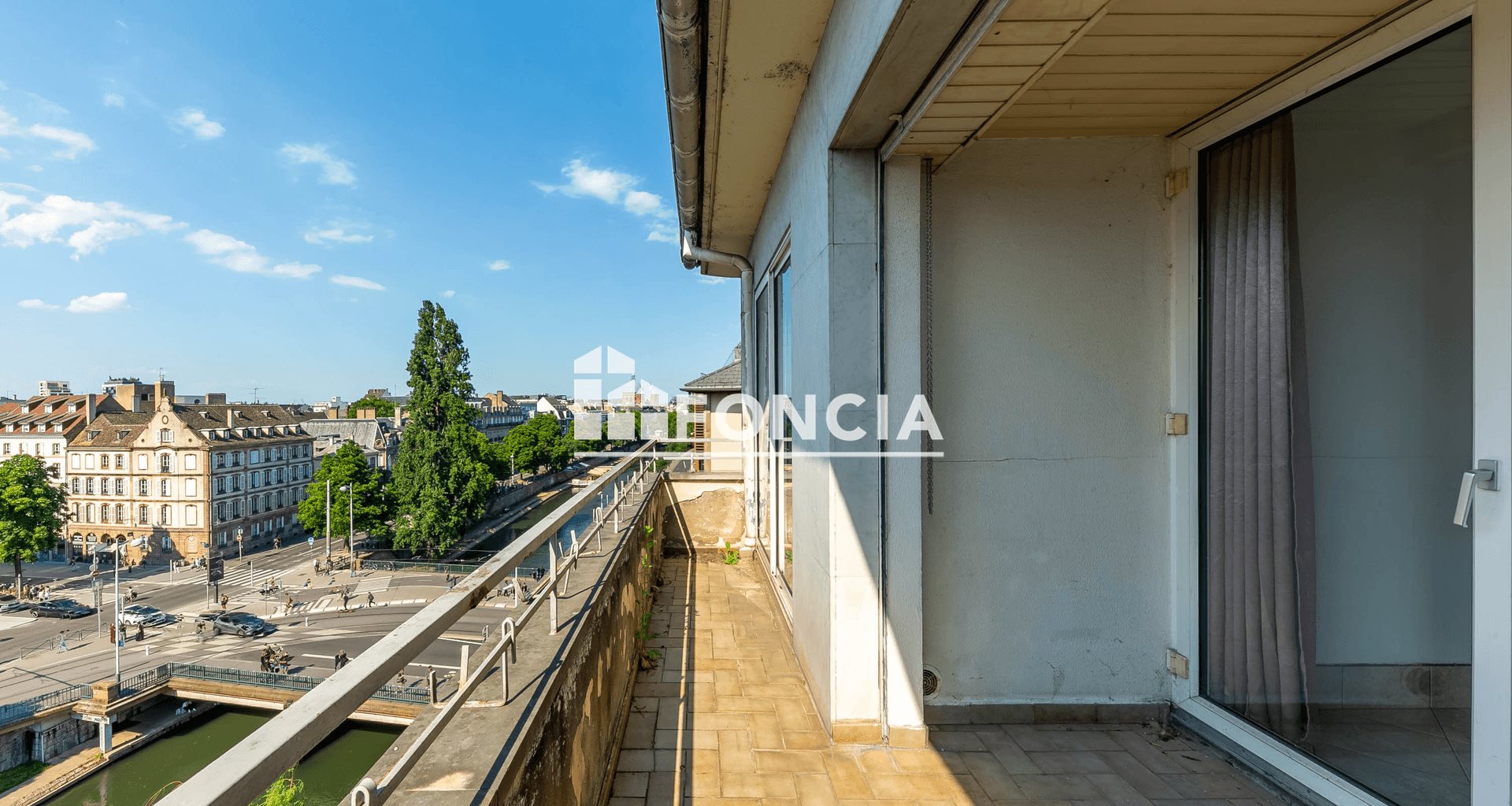 Appartement à vendre, 99m², Strasbourg