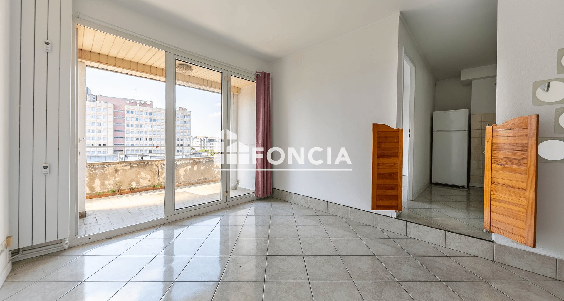 Appartement à vendre, 99m², Strasbourg