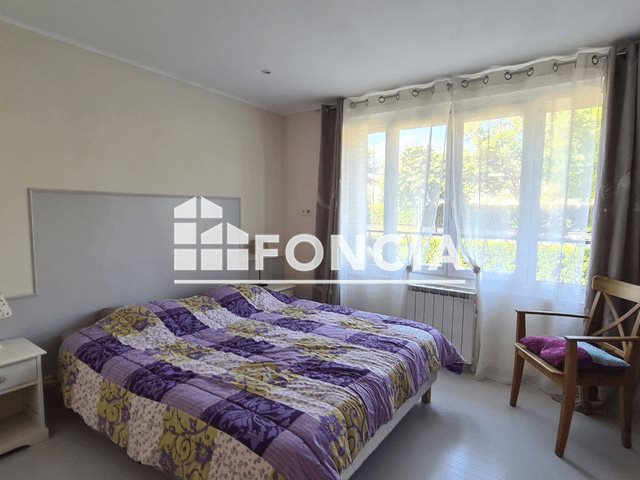 Appartement à louer, 62m², Grenoble