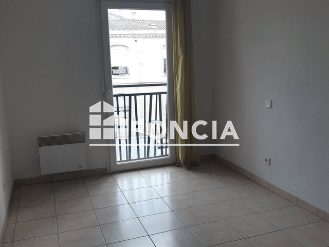 Appartement à louer, 46m², Bordeaux