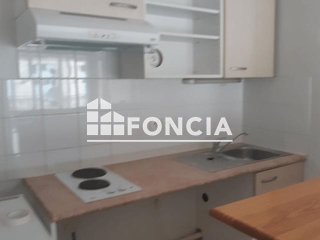 Appartement à louer, 46m², Bordeaux
