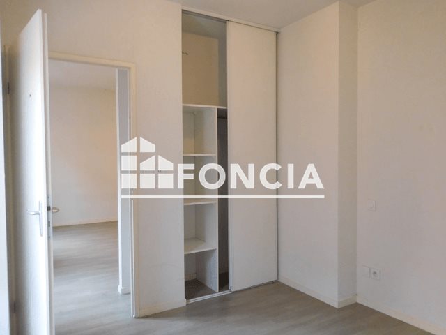 Appartement à louer, 37m², Toulouse