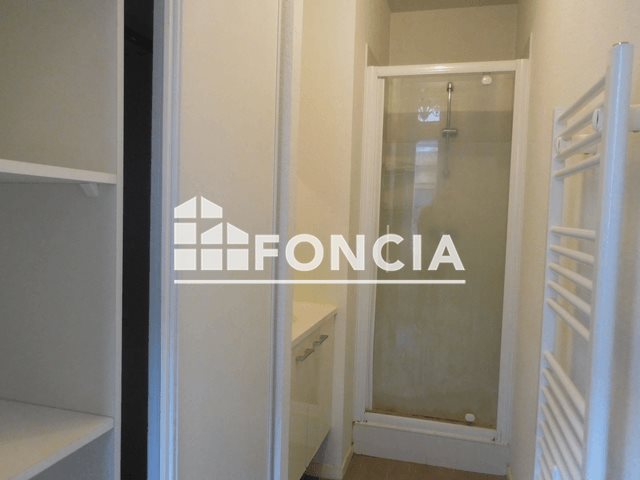 Appartement à louer, 37m², Toulouse