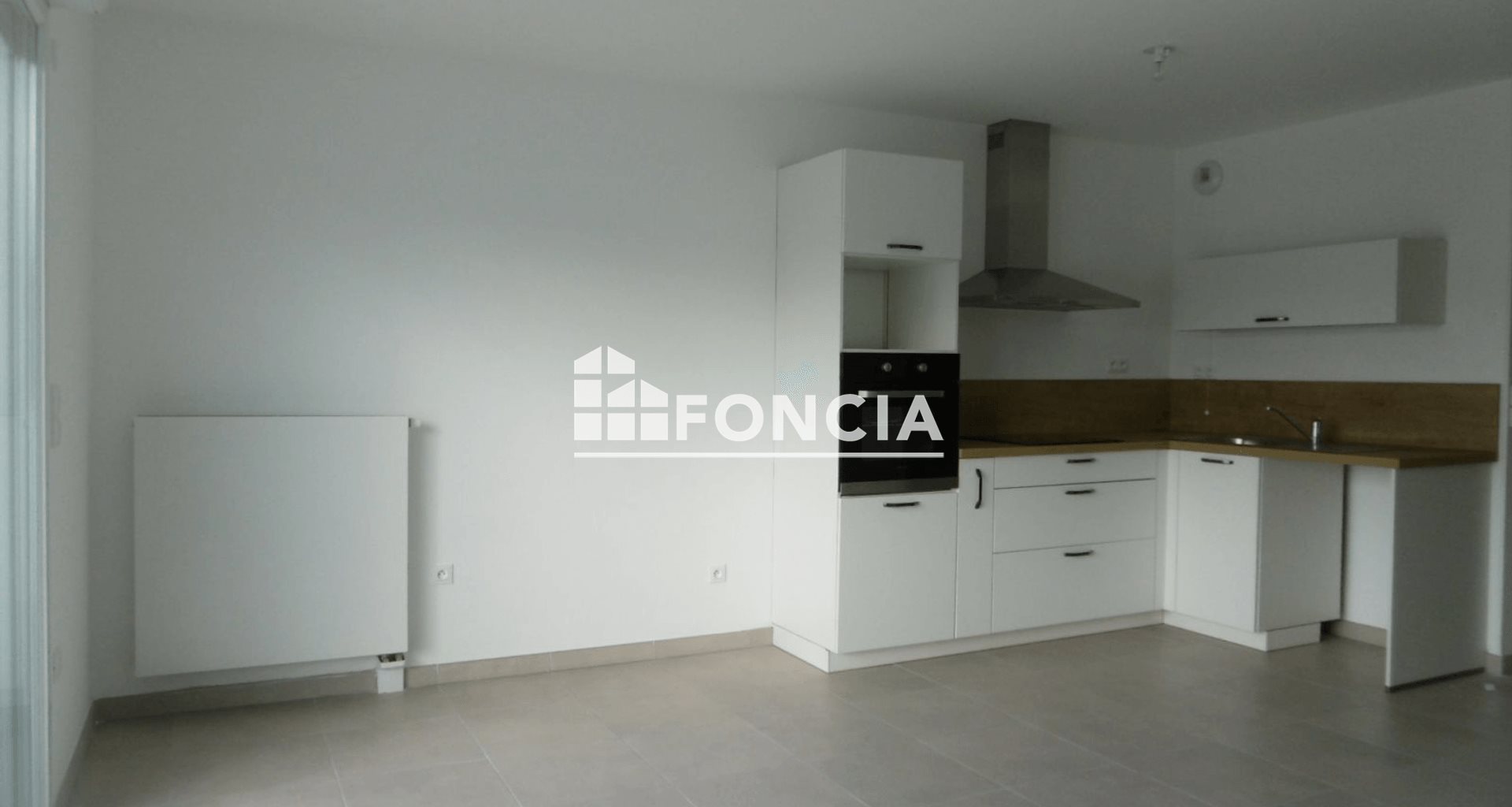 Appartement à louer, 58m², Clermont-Ferrand