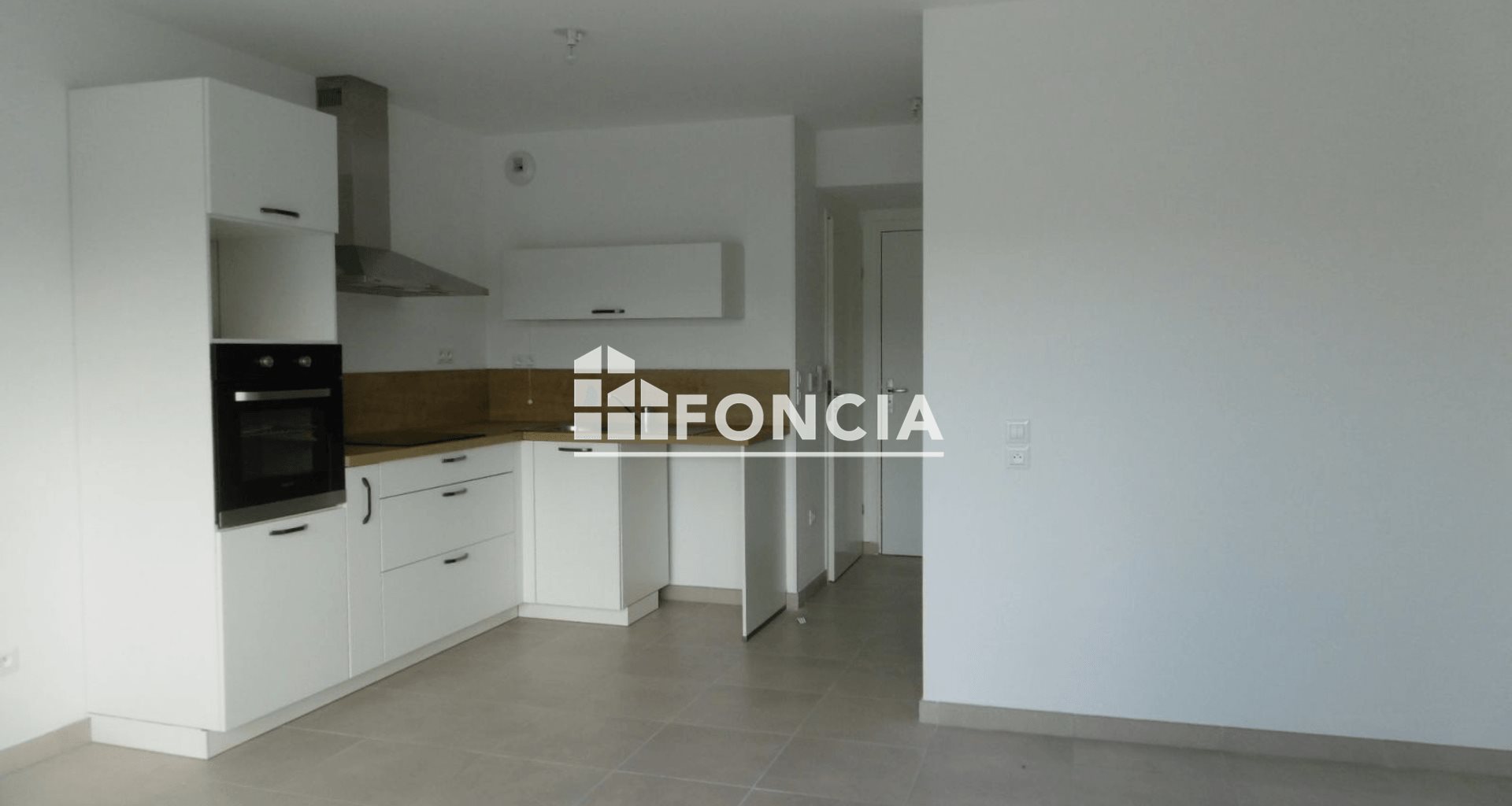 Appartement à louer, 58m², Clermont-Ferrand