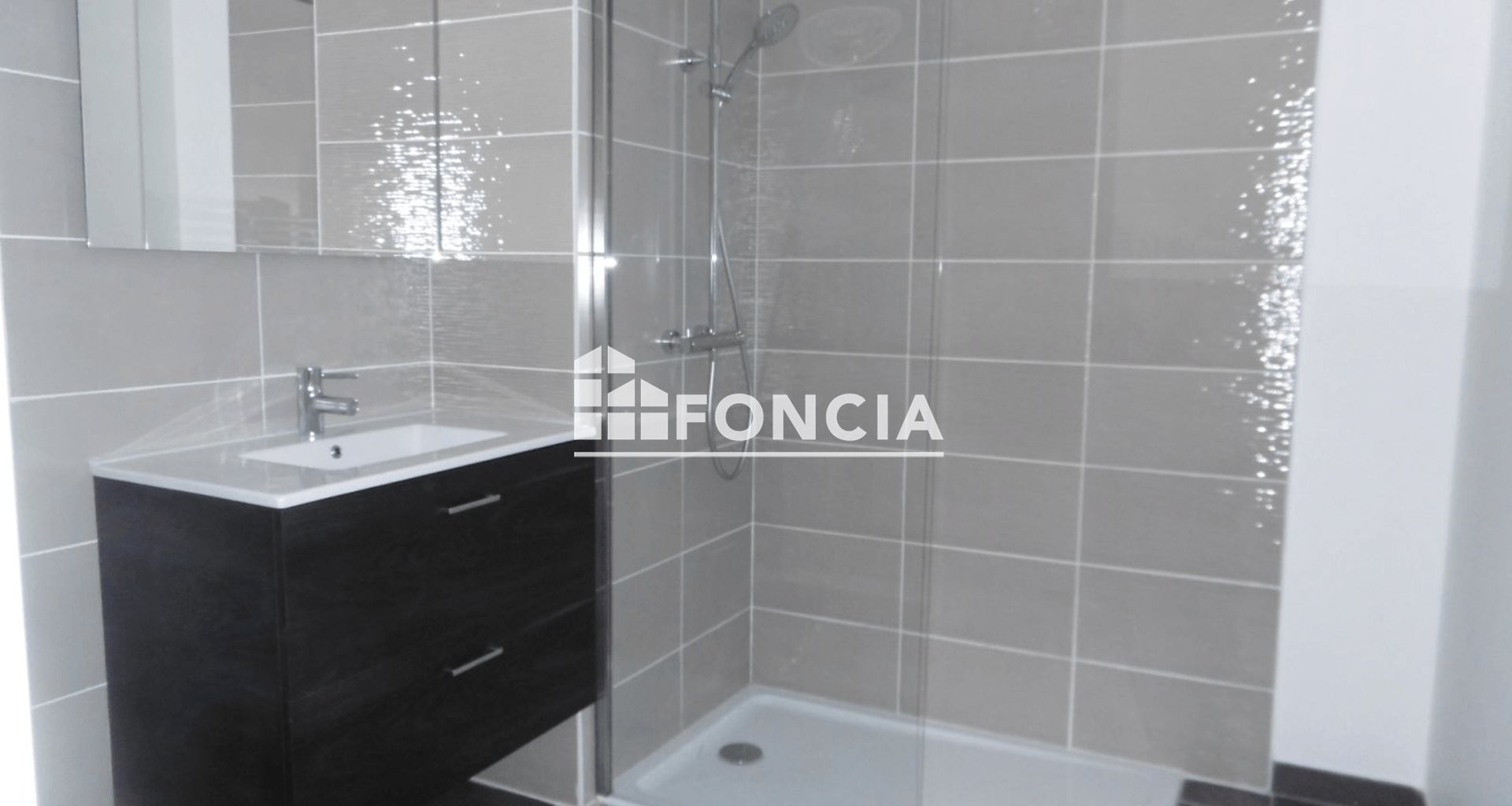 Appartement à louer, 58m², Clermont-Ferrand