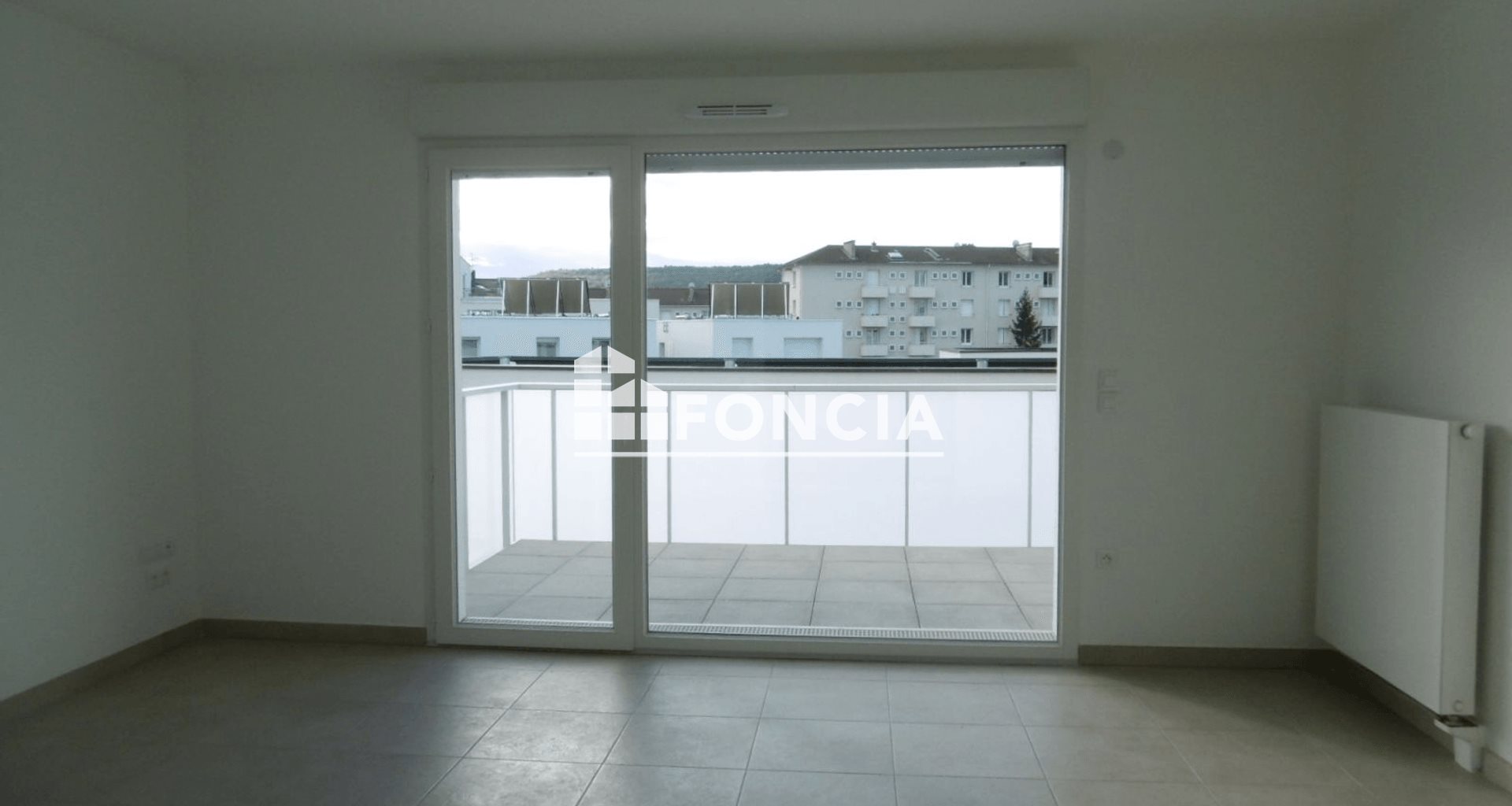 Appartement à louer, 58m², Clermont-Ferrand