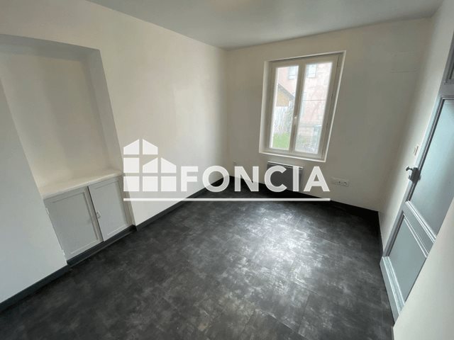 Maison à louer, 46m², Agen