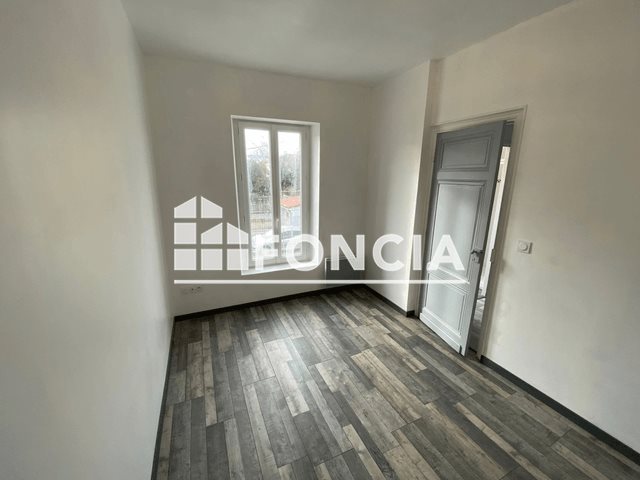 Maison à louer, 46m², Agen