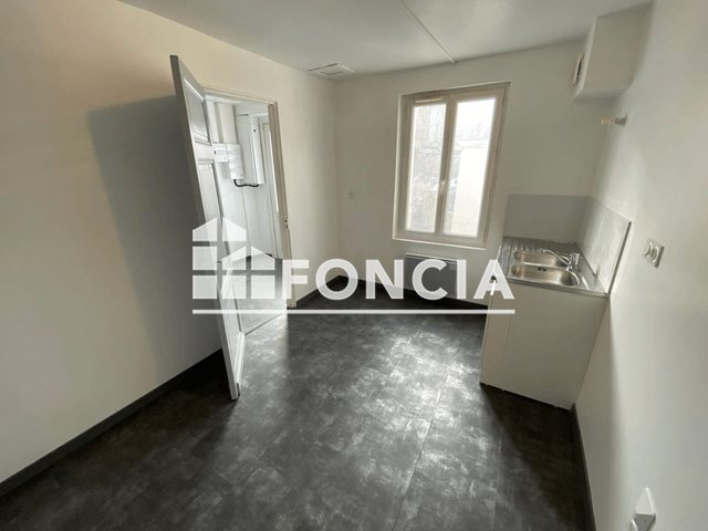 Maison à louer, 46m², Agen
