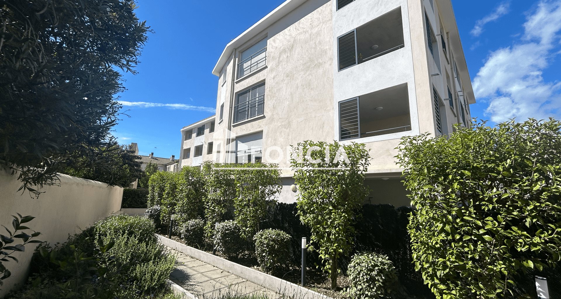 Appartement à vendre, 29m², Châteaurenard