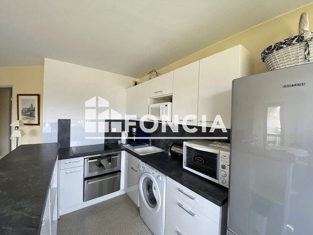 Appartement à louer, 62m², La Rochelle