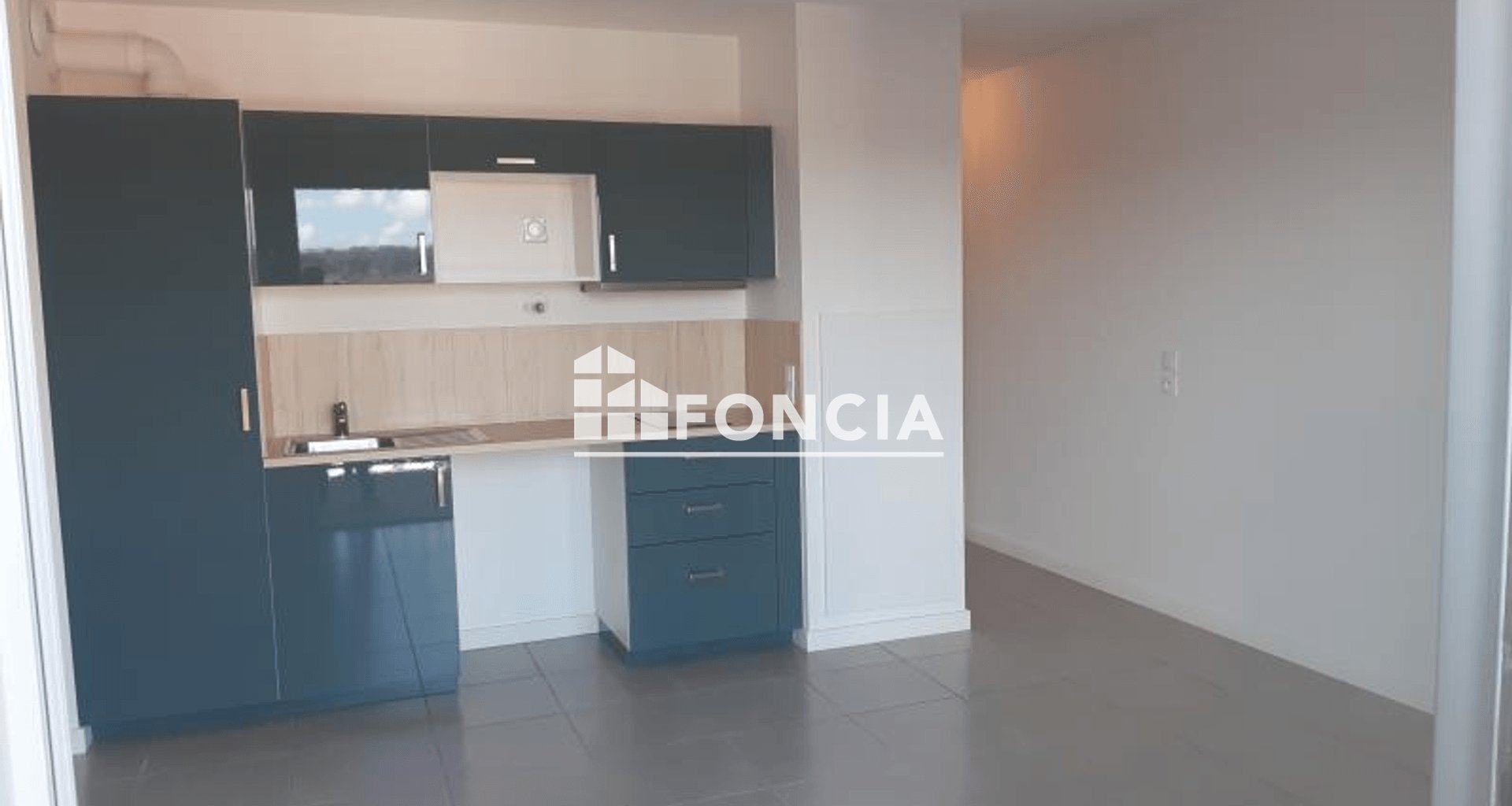 Appartement à louer, 41m², Ustaritz