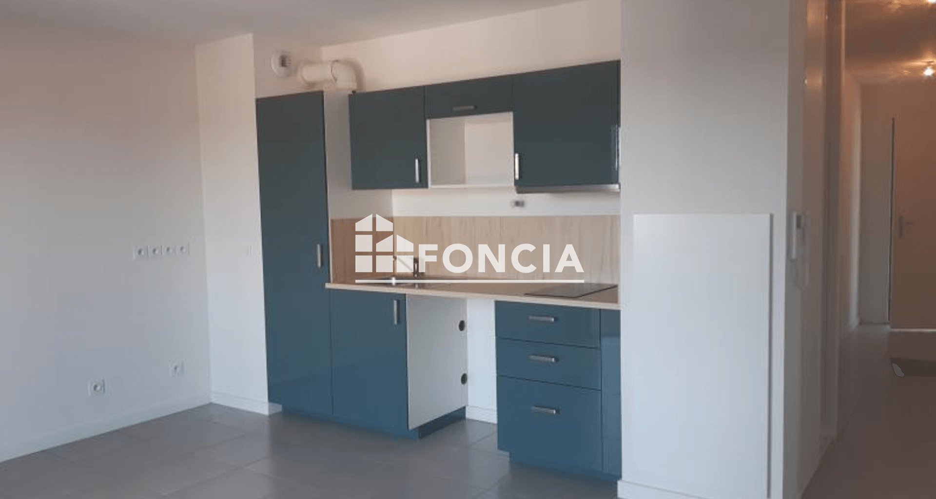 Appartement à louer, 41m², Ustaritz
