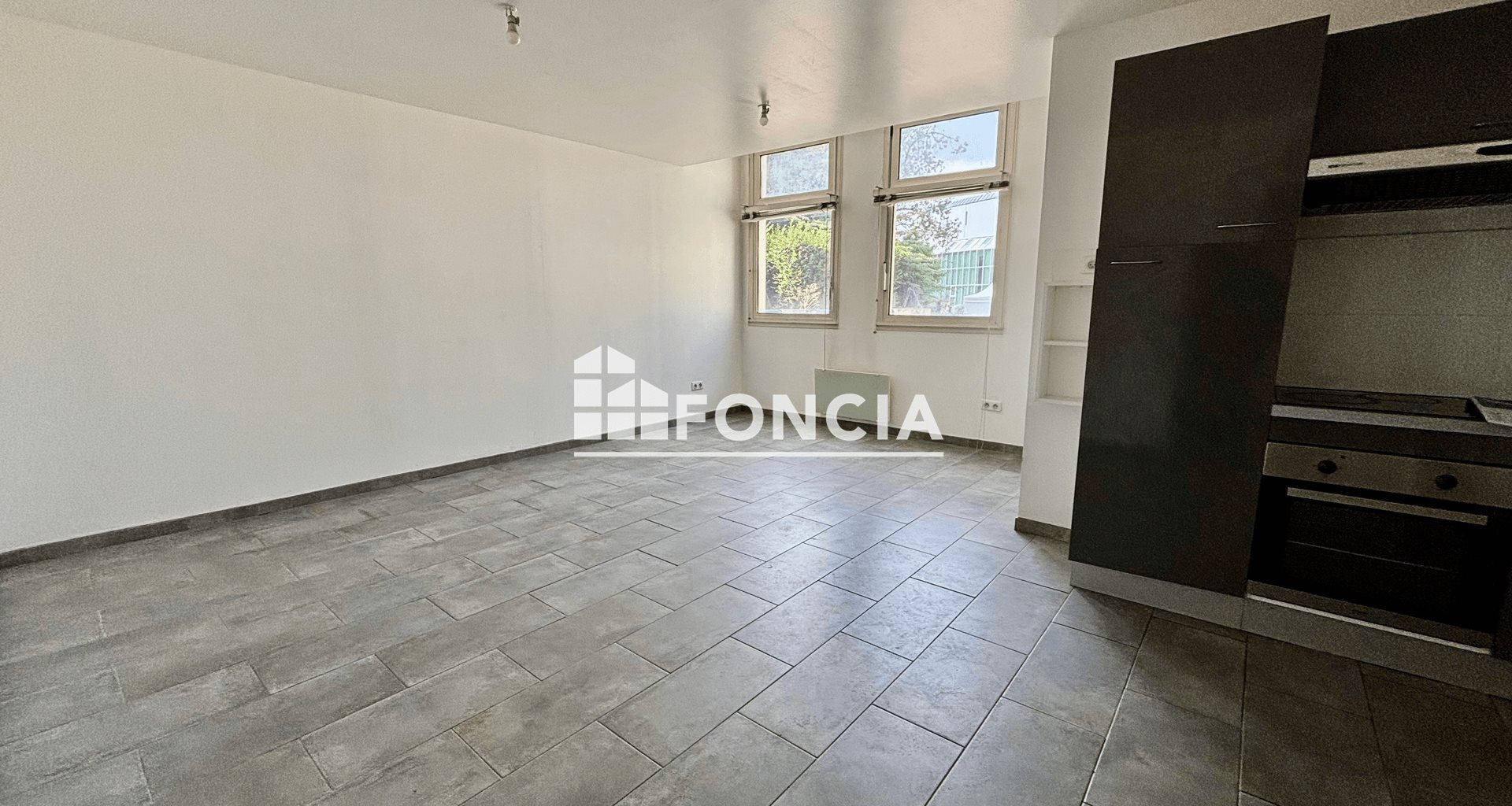 Appartement à vendre, 62m², Niort