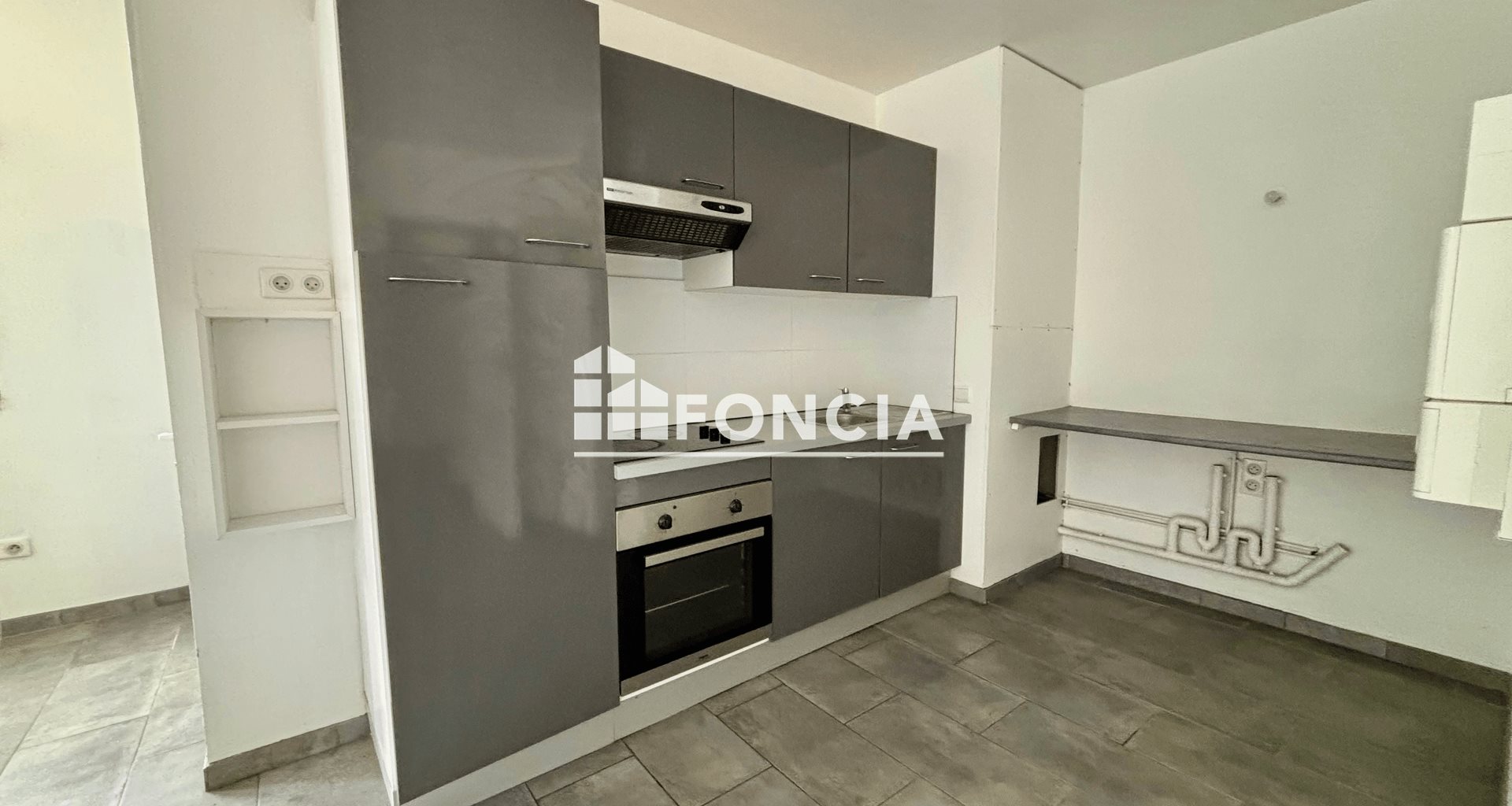 Appartement à vendre, 62m², Niort