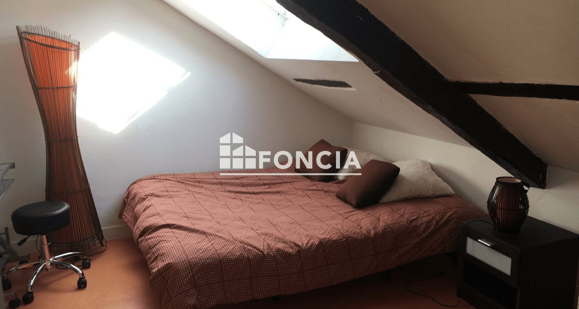 Appartement à louer, 14m², Meulan-en-Yvelines