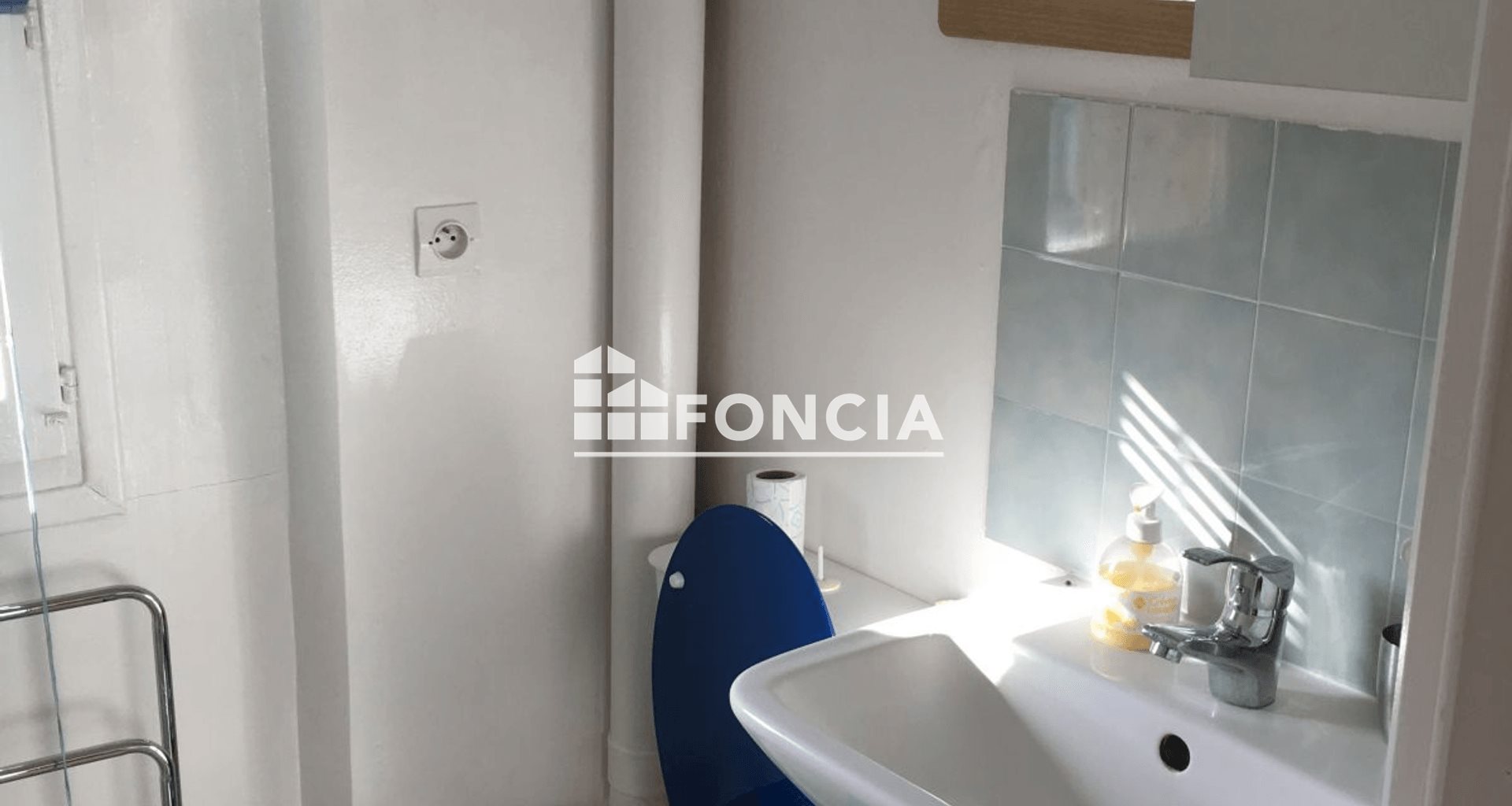 Appartement à louer, 14m², Meulan-en-Yvelines
