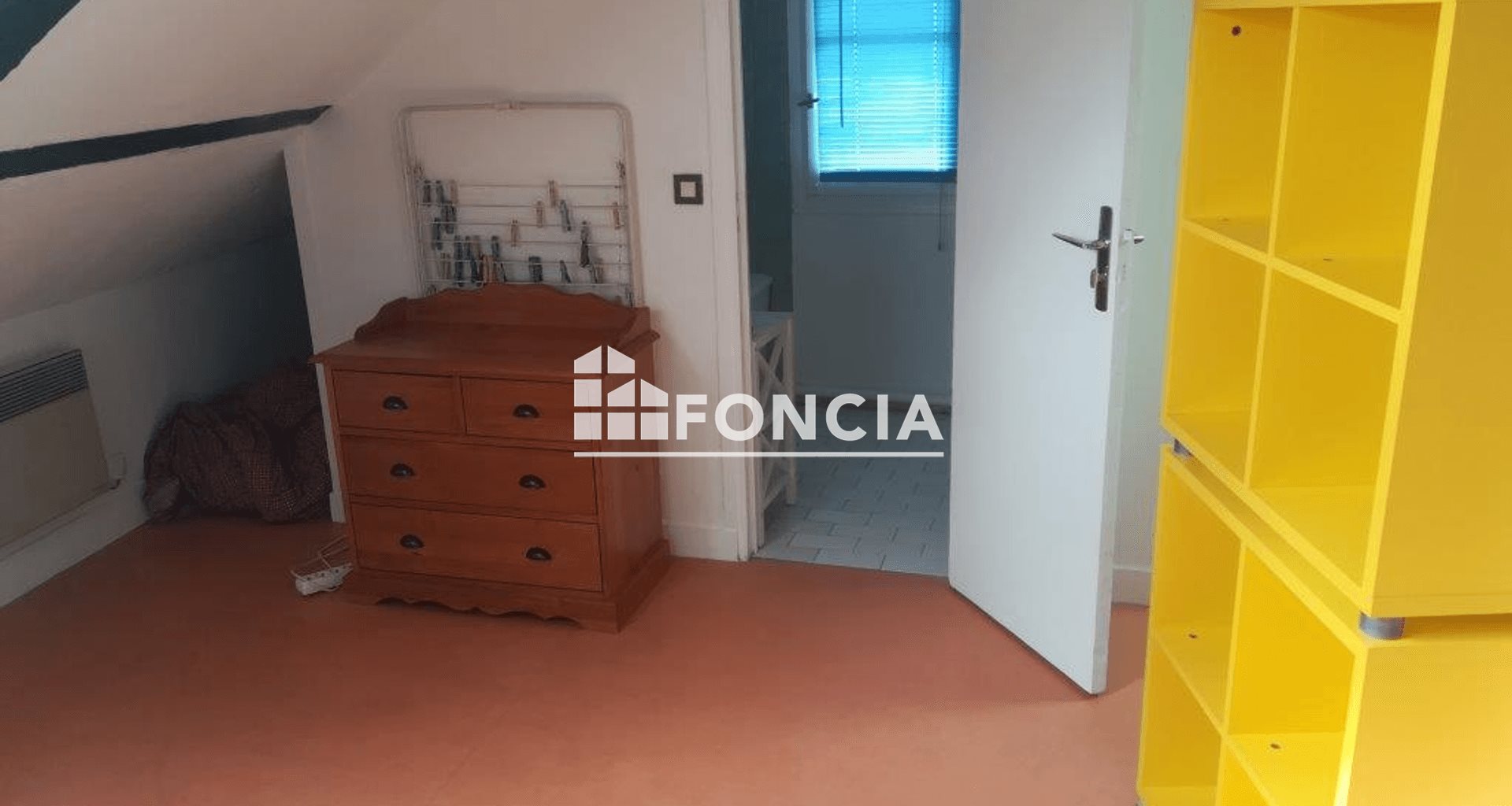 Appartement à louer, 14m², Meulan-en-Yvelines