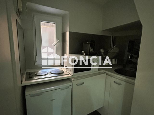 Appartement à louer, 19m², Aix-en-Provence