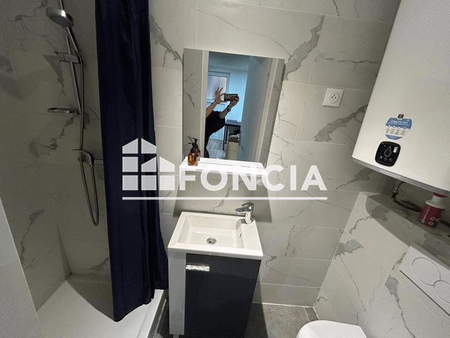 Appartement à louer, 19m², Aix-en-Provence