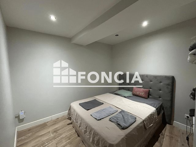 Appartement à louer, 19m², Aix-en-Provence