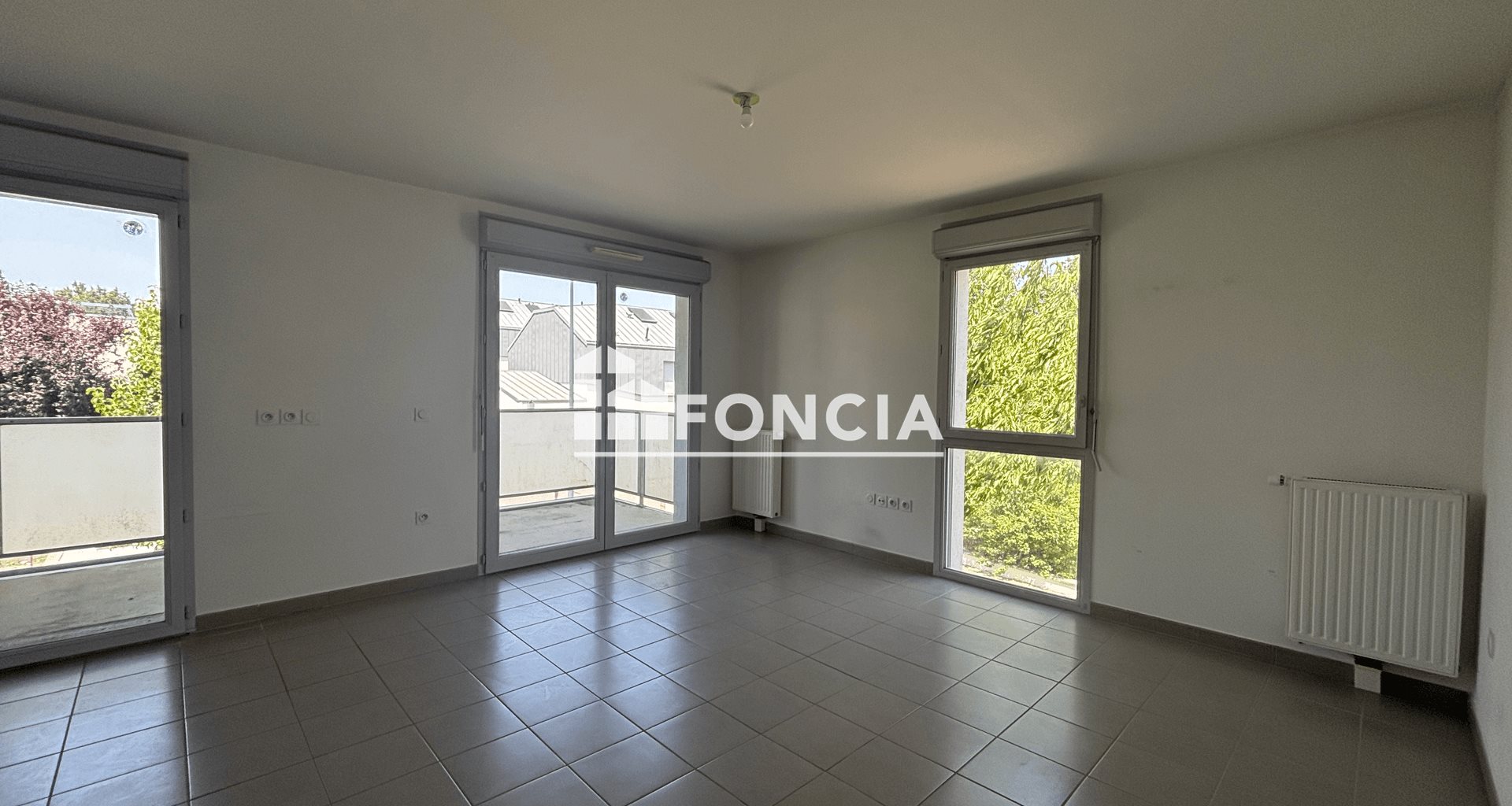 Appartement à vendre, 59m², Avrillé