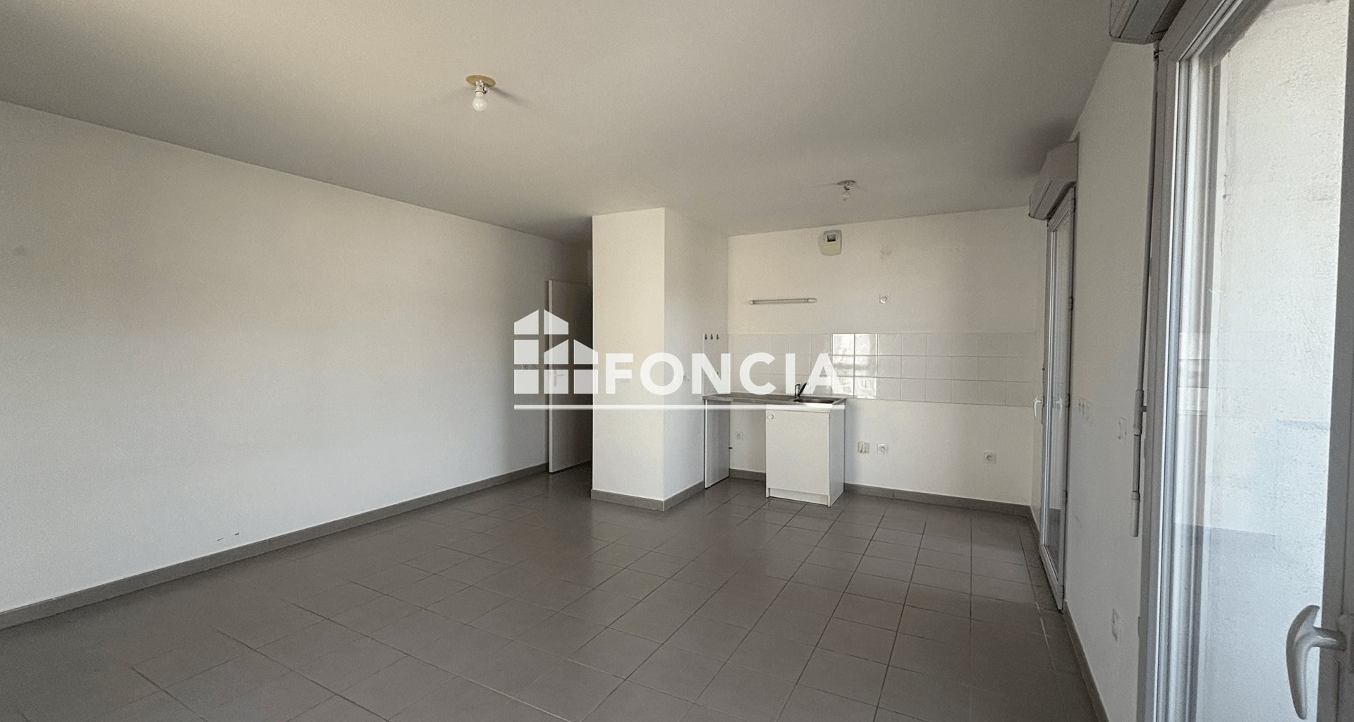 Appartement à vendre, 59m², Avrillé