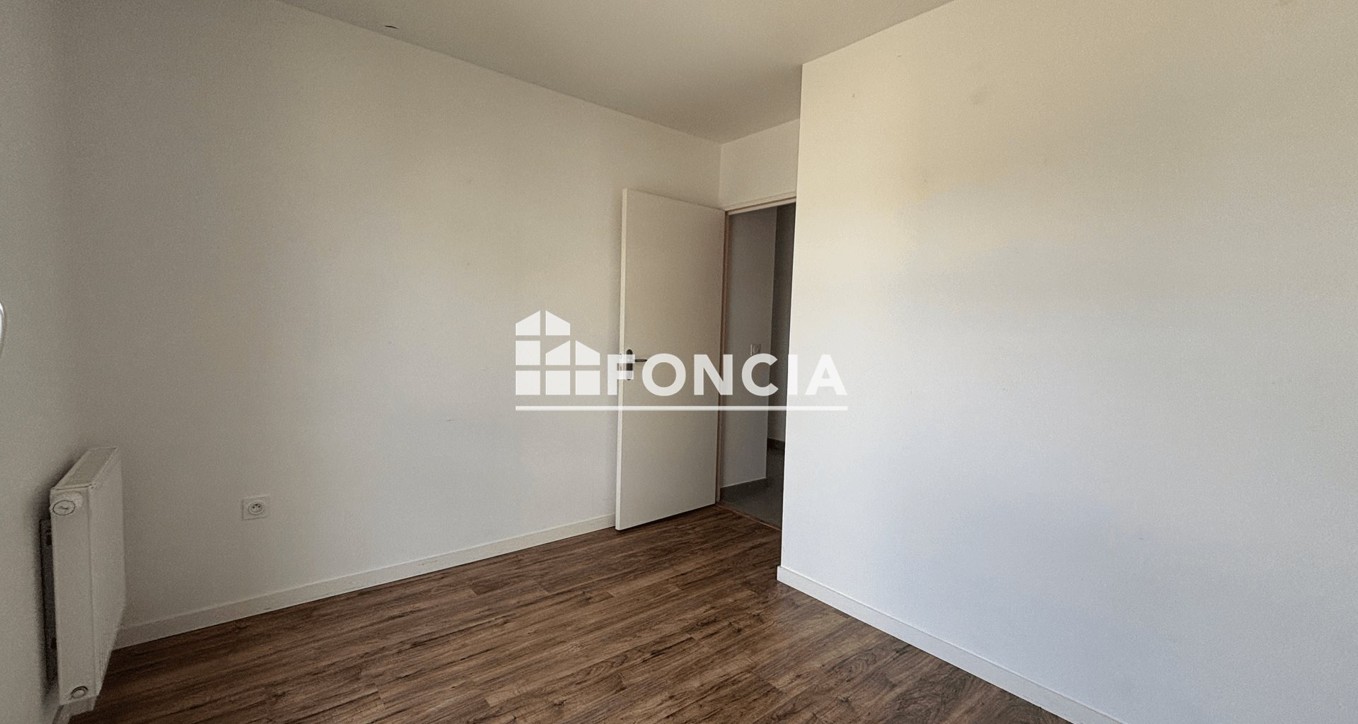 Appartement à vendre, 59m², Avrillé