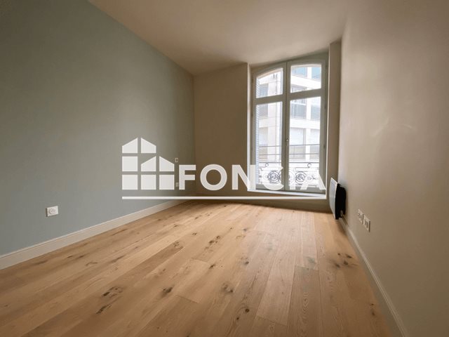 Appartement à louer, 57m², Poitiers