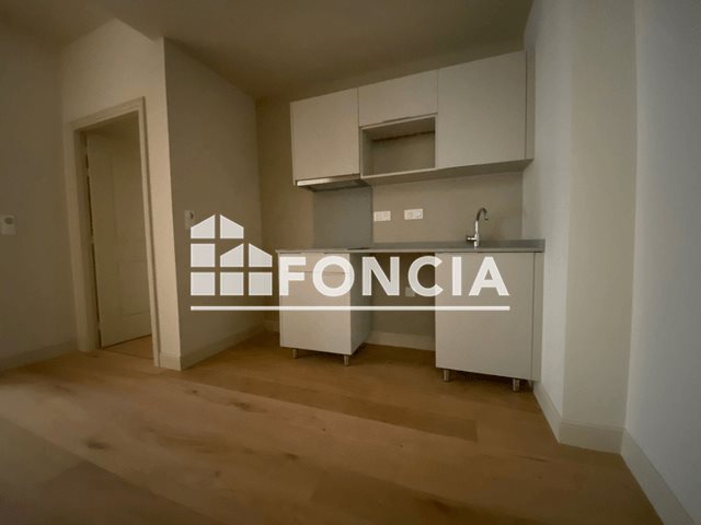 Appartement à louer, 57m², Poitiers