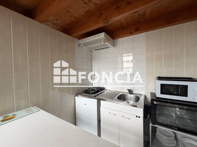 Appartement à louer, 24m², Périgueux